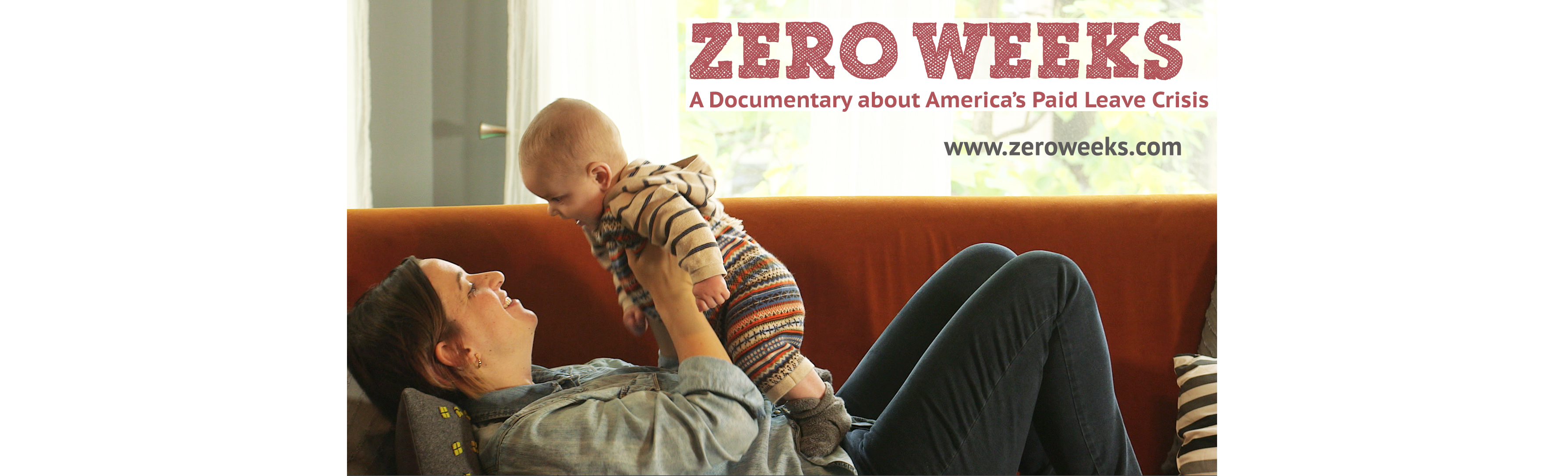 PAID LEAVE DOCUMENTARY